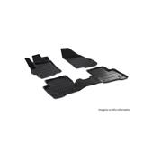 Covoare cauciuc  tavita compatibile Seat Ibiza IV 2008->  Cod: 3D AP-1037 / A80-X121