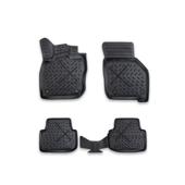 Covoare cauciuc  tavita  Seat Leon 1999-2005 Cod: A80-X237
