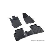 Covoare cauciuc  tavita compatibile Seat MII-e 2020-> Cod: A80-X208