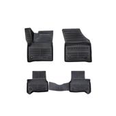 Covoare cauciuc tavita Skoda Citigo-E electric  2021-> Cod: A80-X208