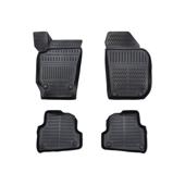 Covoare cauciuc tavita  Skoda Fabia II 2007-2014  Cod: A80-X223