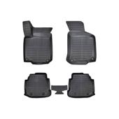 Covoare cauciuc  tavita compatibile  Skoda Octavia MK1 1996-2004  Cod: A80-X237