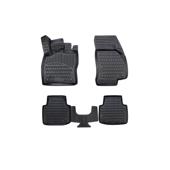 Covoare cauciuc tavita Skoda Superb III B8 2015-2023 Cod: A80-X104v8