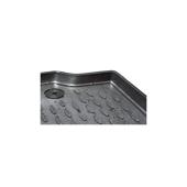 Covoare cauciuc tavita compatibile Volkswagen  Golf VI 2008-2013 Cod: 3D 62019​ / A10