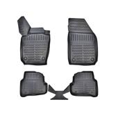 Covoare cauciuc tavita  Volkswagen Polo V 2009-2017 Cod: A80-X121v4