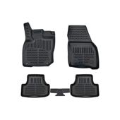 Covoare cauciuc tavita  Volkswagen T-Roc 2025-> Cod: A80-X352
