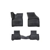Covoare cauciuc  tavita compatibile  Volkswagen  UP-e electric 2021-> Cod: A80-X208