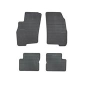 Covoare interior cauciuc El Toro compatibile Alfa Romeo MiTo 2008–2018 Cod: 542582 P60