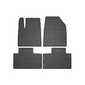 Covoare interior cauciuc El Toro compatibile BYD Atto 2 2024 Cod: 803177 P50