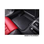 Covoare interior cauciuc El Toro compatibile Dacia Duster III SUV 2024–> Cod: 432550 P50