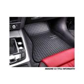 Covoare interior cauciuc El Toro compatibile Dacia Logan I 2005–2012 Cod: 0331 P60