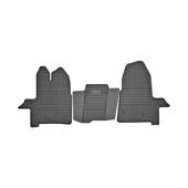 Covoare interior cauciuc El Toro compatibile Ford Transit VAN 2019-> Cod: 410565 P60