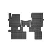 Covoare interior cauciuc El Toro compatibile Hyundai Staria Minivan 2021–> Cod: 801791 P50