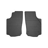 Covoare interior cauciuc El Toro compatibile Opel Tigra B 2os. 2004–2009 Cod: 0705P P70