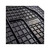 Covoare interior cauciuc El Toro compatibile Renault Arkana 2019-> Cod: 411784 P50