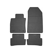 Covoare interior cauciuc El Toro compatibile Renault Clio IV 2012-> Cod: 0752IV P50