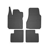 Covoare interior cauciuc El Toro compatibile Renault Twingo II 2007–2014 Cod: 547198 P50