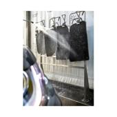 Covoare cauciuc El Toro Seat Alhambra II 2010-2020 Randul 3 Cod: 04051 P80