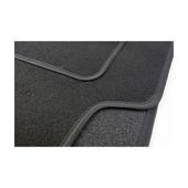 Covoare mocheta compatibile BMW E65 / E66 / E67 Seria 7 2001-2008 Cod: MOBM235