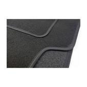 Covoare mocheta compatibile BMW F10 / F11 Seria 5  2010-2013 Cod: MO0069