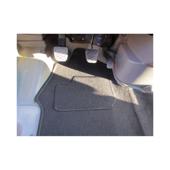 Covoare mocheta compatibile Volkswagen  Crafter  2006 ->  Cod: MOMER300