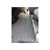 Covor auto imitatie piele romb compatibil  Citroen Jumper II 2006->  Cod: MODO095