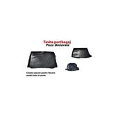 Covor portbagaj tavita Peugeot 107​ ( PB 5081 )