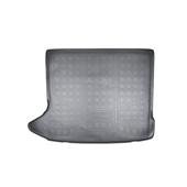 Covor portbagaj tavita compatibil Audi Q3 8U 2011-2018 Cod: PB 6020 PBA2