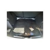 Covor portbagaj tavita compatibil  Dacia Duster III 4x4 2024-> Cod: PB 71521 / PBA3