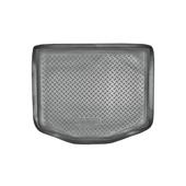 Covor portbagaj tavita compatibil Ford C-Max I 2003-2010 Cod: PB 6145 PBA1