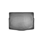 Covor portbagaj tavita compatibil Kia Cee'd ED / Pro Cee'd HB Hatchback 2012-2018 Cod: PB 6287 / PBA1