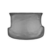 Covor portbagaj tavita compatibil Kia Sorento XM 2009-2012 Cod: PB 6317 / PBA1