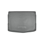 Covor portbagaj tavita compatibil Nissan Qashqai II J11 cu roata de rezerva 17 2014-2021 Cod: PB 6460 PBA1