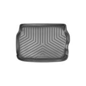 Covor portbagaj tavita compatibil Opel Astra G  Berlina / Hatchback 1998-2003 Cod: PB 6480 / PBA1