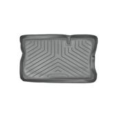 Covor portbagaj tavita compatibil Opel Corsa C Hatchback 3/5 usi 2000-2006   Cod: PB 6491 / PBA1