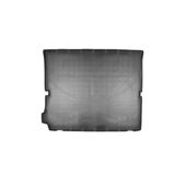 Covor portbagaj tavita compatibil Peugeot 5008 II cu randul 3 pliat 2017-> Cod: PB 6521 PBA1