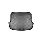 Covor portbagaj tavita compatibil Subaru Forester III 2008-2013 Cod: PB 6614 / PBA1
