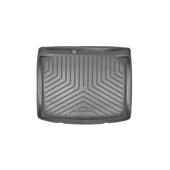 Covor portbagaj tavita compatibil VW Golf  IV Hatchback 1997-2004 Cod: PB 6708 / PBA1