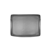 Covor portbagaj tavita compatibil VW Golf V/VI  Hatchback 2003-2013  Cod: PB 6711 / PBA1