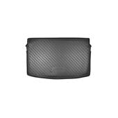 Covor portbagaj tavita compatibil VW Polo VI  Hatchback 2017-> Cod: PB 6862 / PBA1
