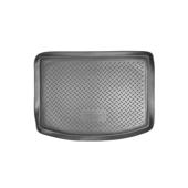Covor portbagaj tavita cpmpatibil Mazda III Hatchback 2003-2009  Cod: PB 6392 / PBA1
