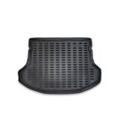Covor portbagaj tavita  premium compatibil Kia Sportage 2010-2015  Cod: PBX-591