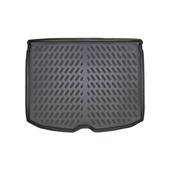 Covor portbagaj tavita  premium compatibil Kia e-Niro cu baza inalta portbagaj  2021-> Cod: PBX-744