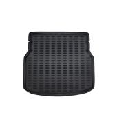 Covor portbagaj tavita premium compatibil Mercedes-Benz Clasa C W204 Berlina  2007-2014 Cod: PBX-666