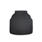 Covor portbagaj tavita premium compatibil Mercedes-Benz Clasa E  W212 Berlina 2010-2016  Cod: PBX-664
