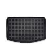 Covor portbagaj tavita premium compatibil  Nissan Qashqai II J11  2014-2021  cu baza inalta porbagaj  Cod: PBX-631