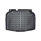 Covor portbagaj tavita premium compatibil Skoda Fabia IV 2022-> Cod: PBX-656