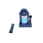 Cric hidraulic tip piston 50 tone 250-430 mm cu supapa Cod: DISCRH50S