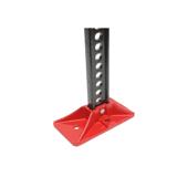Cric mecanic OFF ROAD tip farm 33 inch, 3 Tone Breckner Germany Cod: BK92753