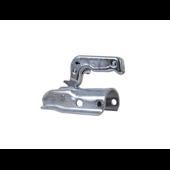 Cupla remorca 1700 kg pentru ax rotund 50 mm Cod: ZSK-1700D